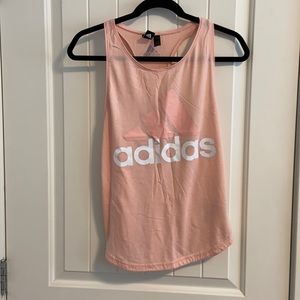 ADIDAS TANK TOP
